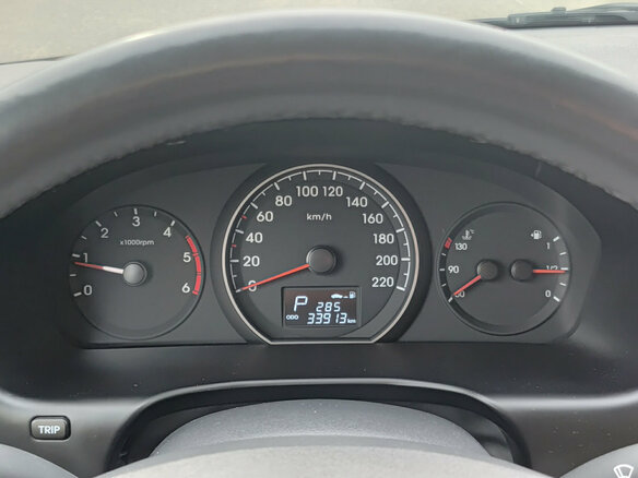 2021 Hyundai H-1 II Рестайлинг 2, чёрный, 3240000 рублей - вид 12