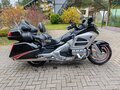 2013 Honda GL 1800 Gold Wing, чёрный, 1780000 рублей