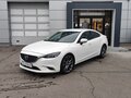 2018 Mazda 6 III (GJ) Рестайлинг, белый, 1859000 рублей