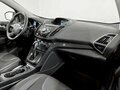 2014 Ford Kuga II, зелёный, 1290000 рублей - вид 10
