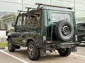 2015 УАЗ Хантер 315195, зелёный, 550000 рублей - вид 3