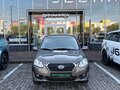 2016 Datsun on-DO I, серый, 340000 рублей - вид 1
