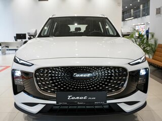 2026 Tenet Plus L4, белый, 2690000 рублей, вид 2