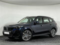 2025 BMW X1 Long 25Li xDrive III (U11/U12), синий, 5920000 рублей