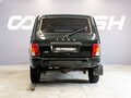 2019 Lada (ВАЗ) 2121 (4x4) I Рестайлинг, зелёный, 650000 рублей - вид 3