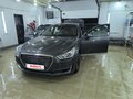 2018 Genesis G90 I, серый, 2370000 рублей - вид 1