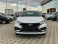 2026 Lada (ВАЗ) Iskra, белый, 1497000 рублей - вид 1