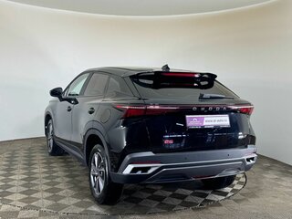 2024 Omoda C5 I, чёрный, 1550000 рублей, вид 5