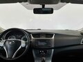 2015 Nissan Sentra VII (B17), синий, 875000 рублей - вид 4