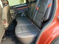 2023 Haval Dargo I, оранжевый, 2402000 рублей - вид 9