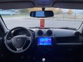 2018 Lada (ВАЗ) Granta I, серый, 485000 рублей - вид 4
