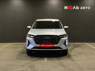 2023 Chery Tiggo 7 Pro Max I, серый, 1800000 рублей, вид 2