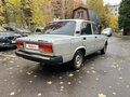 2010 Lada (ВАЗ) 2107, серебристый, 210000 рублей - вид 3
