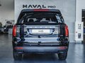2026 Haval H5 II, чёрный, 4309859 рублей - вид 4
