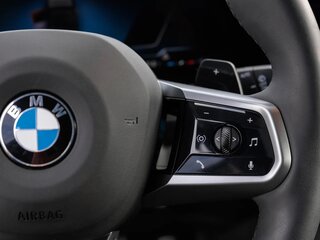 2025 BMW X3 30i xDrive IV (G45/G48), чёрный, 5800000 рублей, вид 5