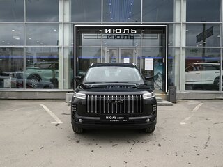 2026 Jeland J6, чёрный, 2748000 рублей, вид 3