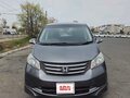 2010 Honda Freed I, серый, 815000 рублей - вид 2