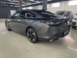 2023 Changan Lamore, серый, 2129000 рублей, вид 5