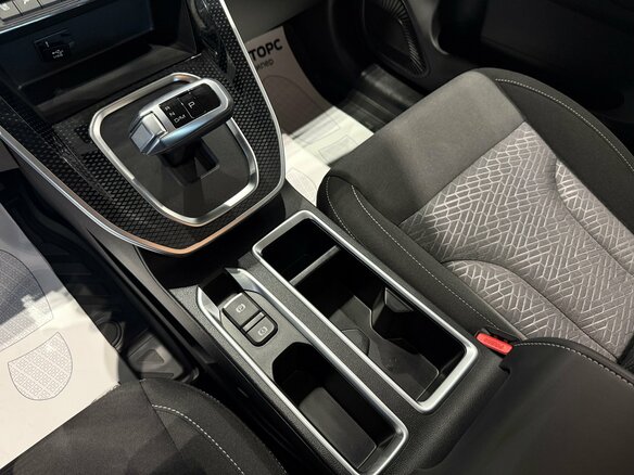2026 Haval M6 II, чёрный, 2349000 рублей - вид 17