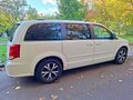 2011 Dodge Caravan Grand V, белый, 1190000 рублей - вид 4