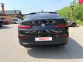 2019 BMW X4 30i II (G02), чёрный, 4400000 рублей - вид 5