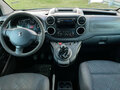 2010 Peugeot Partner II, синий, 540000 рублей - вид 11