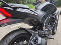 2019 Bajaj Dominar 400, чёрный, 269999 рублей - вид 11