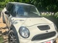 2012 Mini Hatch Cooper S II (R56) Рестайлинг, белый, 1000000 рублей