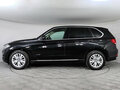 2017 BMW X5 35i III (F15), чёрный - вид 4
