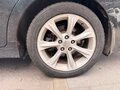 2012 Lexus GS 250 IV, чёрный - вид 8