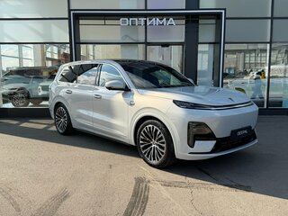 2026 Changan Deepal S09, серый, 7039900 рублей, вид 1