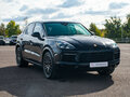 2019 Porsche Cayenne III, синий, 5897000 рублей - вид 2