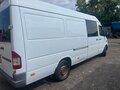 2018 Mercedes-Benz Sprinter Classic, белый - вид 7