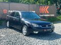 2006 Ford Mondeo III Рестайлинг, чёрный, 309000 рублей - вид 2