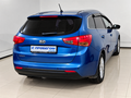 2014 Kia Ceed II, синий, 980000 рублей - вид 3