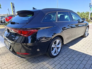 2023 SEAT Leon IV, чёрный, 2750000 рублей, вид 1