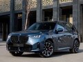 2026 BMW X3 Long 30L xDrive IV (G45/G48), синий, 6900000 рублей - вид 1