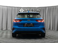 2018 Kia Ceed III, синий, 1790000 рублей - вид 5