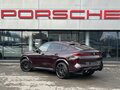 2020 BMW X6 M Competition III (F96), фиолетовый, 11550000 рублей - вид 2