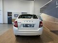 2026 Lada (ВАЗ) Granta I Рестайлинг, белый, 850000 рублей - вид 7