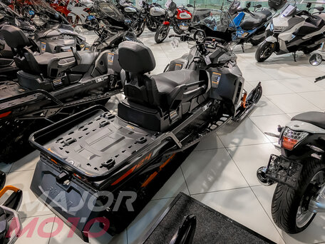 2026 BRP Ski-Doo Expedition 900, серый, 3447758 рублей, вид 5