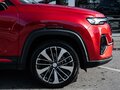2024 Changan CS35 Plus I Рестайлинг, красный, 1967000 рублей - вид 8