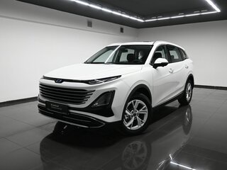 2025 FAW Bestune T90, белый, 3050000 рублей, вид 1
