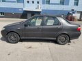2007 Fiat Albea I Рестайлинг, серый, 135000 рублей - вид 7