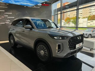 2026 Tenet T9, серый, 4299000 рублей, вид 2