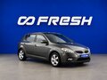 2011 Kia Ceed I Рестайлинг, серебристый, 949077 рублей
