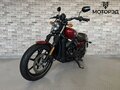 2016 Harley-Davidson Street 750, красный - вид 1