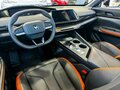 2024 Changan UNI-V I, белый, 3329900 рублей - вид 9