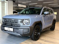 2026 Haval H3 I Рестайлинг, серый - вид 3