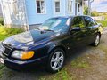 1996 Audi A6 I (C4), синий, 230000 рублей - вид 2